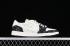 Travis Scott x Fragment Design x Air Jordan 1 Low OG SP LV Off White Black SJ2068-008