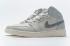 Air Jordan 1 Mid Light Bone Grey 582542-003