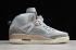 2019 New Jordan Spizike Wolf Grey 535712 018