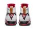 Air Jordan 7 Retro Cardinal Red White Black Chutney CU9307-106