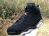 Air Jordan 6 DMP Black Metallic Gold CT4594-007