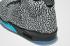 Air Jordan 5 - 3Lab5 Cement Grey Gamma Blue - Black 599581007