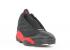 Air Jordan 13 Og 1998 Bred Black Varsity Red 136002-062