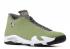 Air Jordan 14 Retro Oregon Volleyball Alligator White AJ14-662021