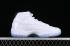 Air Jordan 11 Retro Legend Blue White Black CT8012-104