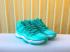 Nike Air Jordan XI 11 Retro Women Basketball Shoes Light Green