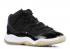 Air Jordan 11 Retro Td Space Jam 2009 Royal White Black Varsity 378040-041