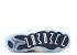 Air Jordan 11 Retro Low Bp Ps Georgetown Navy White Mist Midnight Grey 505835-007