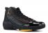 Air Jordan 19 Og Se Black Metallic Gold 308492-071