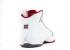 Air Jordan 19 Og Se East Coast Red White Flint Grey Deep 308492-101