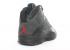 Air Jordan 10 Og Dark True Shadow Black Red 130209-001