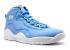 Air Jordan 10 Pantone Collection White 205342-576