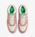 Air Jordan Airship Rust Pink Sail Gamma Green FQ2952-600