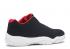 Air Jordan Future Low Black Red University White 718948-001