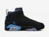 Air Jordan Jumpman MVP Black University Blue White DZ4475-004