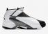 Air Jordan Jumpman Swift White Black Tour Yellow AT2555-100