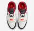 Air Jordan Legacy 312 Low 23 White Black Red FJ7221-101