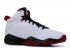 Air Jordan Lift Off White Gym Red Black AR4430-106