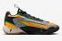 Air Jordan Luka 2 The Pitch Laser Orange Hyper Jade Light Orewood Brown FQ9044-800