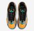 Air Jordan Luka 2 The Pitch Laser Orange Hyper Jade Light Orewood Brown FQ9044-800