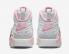 Air Jordan MVP 678 Shy Pink Off White Cool Grey Medium Soft Pink FB9019-106