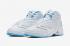 Air Jordan OG UNC White Midnight Navy University Blue CW1106-100