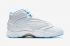 Air Jordan OG UNC White Midnight Navy University Blue CW1106-100