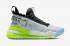 Air Jordan Proto Max 720 Wolf Grey Volt Pure Platinum Black BQ6623-007