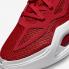 Air Jordan Tatum 1 TB University Red White FB2863-600