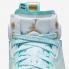 Guo Ailun x Air Jordan 37 GS White Island Green DX3381-173