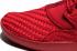 Jordan Eclipse Chukka Gym Red Black 881453-601