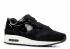 Womens Air Max 1 Vt Qs Sail Black 615868-001