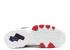 Nike Air Max2 Cb 94 Gym White Red Obsidian 305440-400