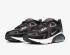 Nike Air Max 200 Winter Anthracite Black White Metallic Silver BV5485-008