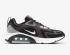 Nike Air Max 200 Winter Anthracite Black White Metallic Silver BV5485-008