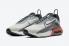 Nike Air Max 2090 Grey Clay Brown White Black Shoes CV8835-001