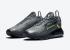 Nike Air Max 2090 Neon Black Anthracite Grey Volt Shoes DA1506-001