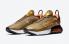 Nike Air Max 2090 Olive Flak University Gold Black White DC1875-300