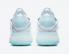 Nike Air Max 2090 White Pure Platinum Lagoon Pulse Glacier Blue DH3854-100