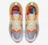 Nike Air Max 270 React Desert Ore Volt Orange CQ0210-101