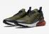 Nike Air Max 270 Rough Green Sequoia Hot Curry Dark Russet DQ4686-300