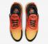 Nike Air Max 270 Sunset University Red Coconut Milk Black DQ7625-600