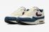 Nike Air Max 1 Armory Navy Notebook Doodles Coconut Milk FN6952-103