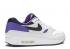 Nike Air Max 1 Dna Series Purple White Black Punch AR3863-101