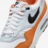 Nike Air Max 1 Monarch White Black FN6952-101