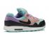 Nike Air Max 1 Nk Day Td Have A Space Purple Coral Bleached Black White BQ7214-001