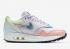 Nike Air Max 1 Pastel Multi-Color White CU4761-500