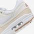 Nike Air Max 1 SC Sail White Coconut Milk Light British Tan FN6983-100