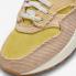 Nike Air Max 1 SE Buff Gold Corduroy Hemp Sesame FB8451-700