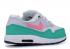 Nike Air Max 1 Td Watermelon Pulse Summit Sunset Green White Kinetic 807604-105